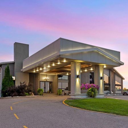 Best Western Pembroke Inn&Conference Centre Exterior foto