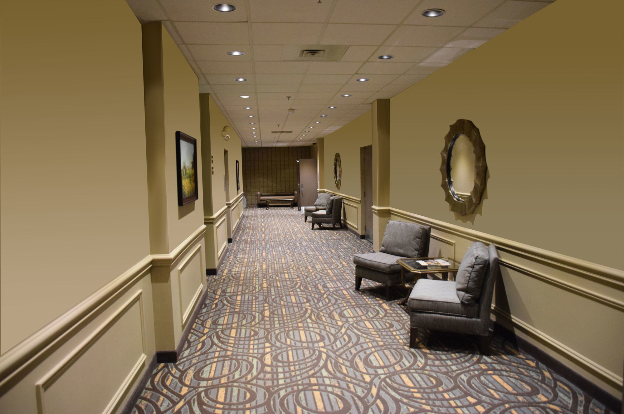 Best Western Pembroke Inn&Conference Centre Interior foto