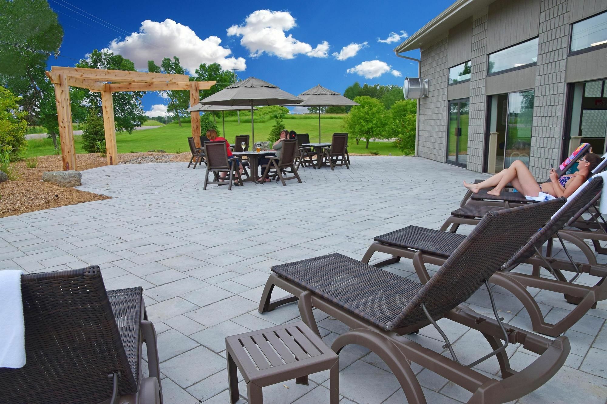 Best Western Pembroke Inn&Conference Centre Exterior foto